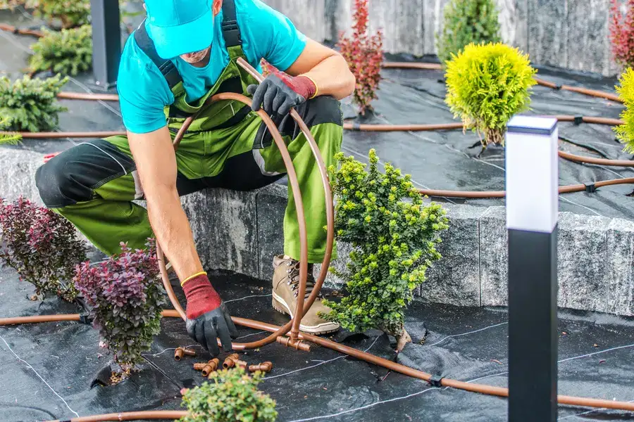 Excellent Sprinkler System Installation Oceanside, CA